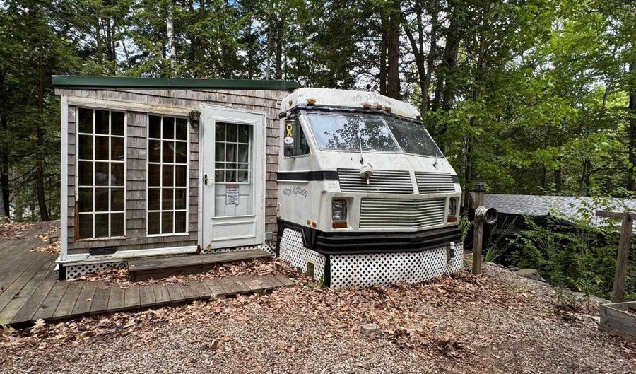 22 Paugus Cir, Rochester, NH 03839 - 0 Beds, 0 Bath