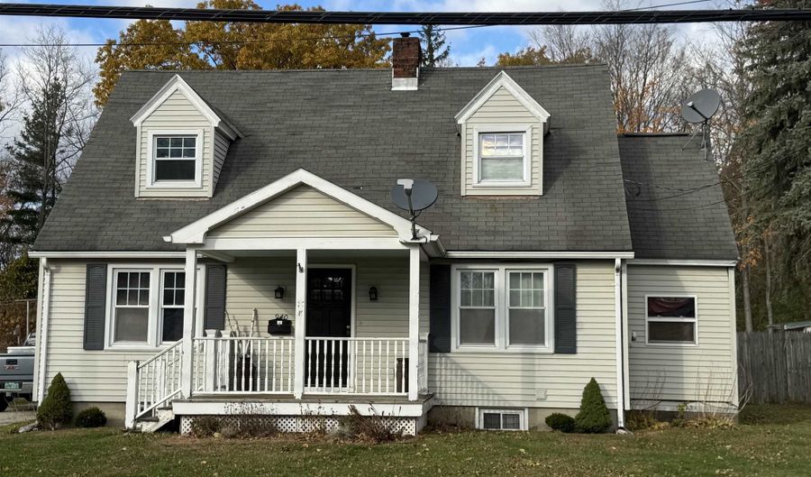 940 Gage St, Bennington, VT 05201 - 3 Beds, 2 Bath