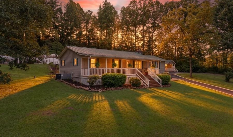 2310 Sand Valley Rd, Attalla, AL 35954 - 3 Beds, 2 Bath