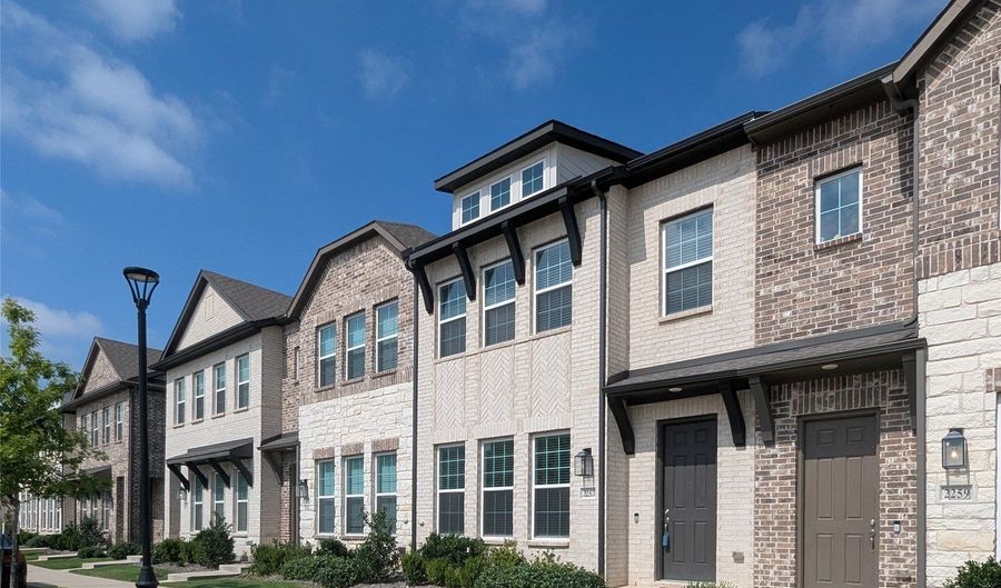 2257 Adena Springs Dr, Allen, TX 75013 - 3 Beds, 3 Bath