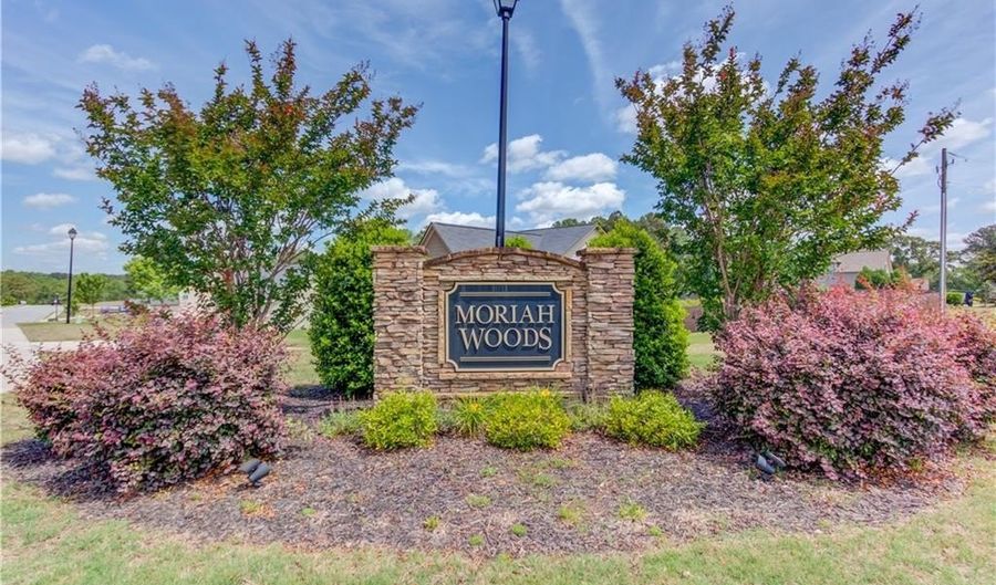 151 Moriah Woods Dr, Auburn, GA 30011 - 4 Beds, 3 Bath