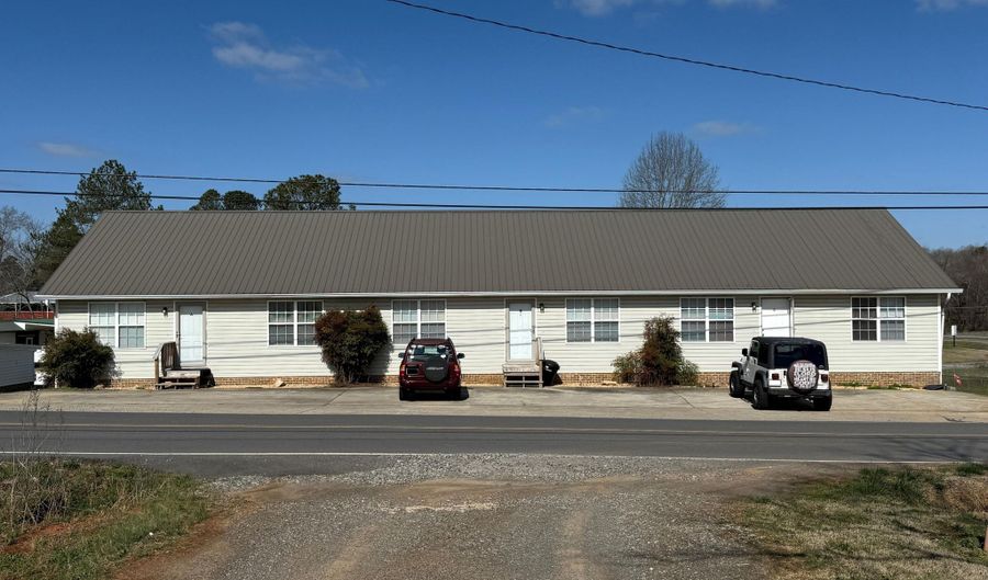 1921 Welcome Valley Road Rd, Benton, TN 37307 - 0 Beds, 2 Bath