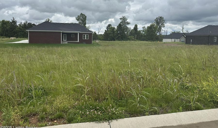 308 Turnbury Ln, Bardstown, KY 40004 - 0 Beds, 0 Bath