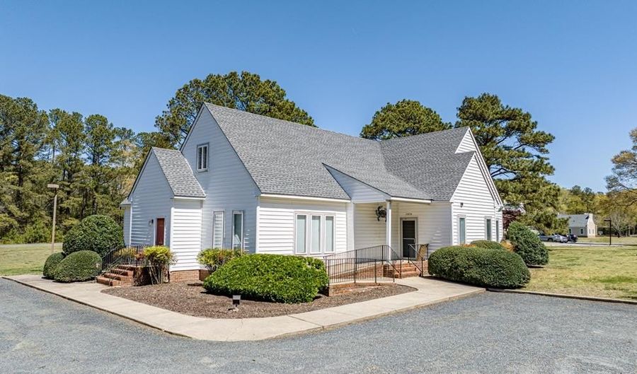 22639 CENTER Pkwy, Accomac, VA 23301 - 0 Beds, 0 Bath