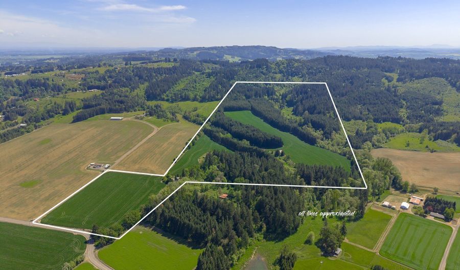 7734 SE STARR QUARRY Rd, Amity, OR 97101 - 3 Beds, 2 Bath