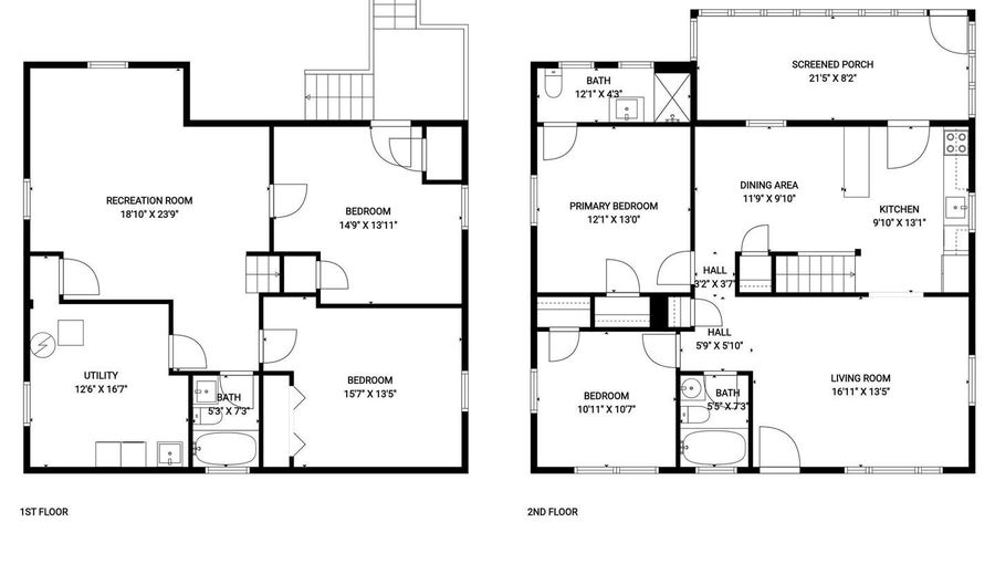 4603 SELLMAN Rd, Beltsville, MD 20705 - 3 Beds, 3 Bath