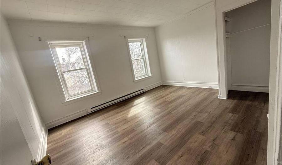 425 W Liberty St 2, Allentown, PA 18102 - 1 Beds, 1 Bath