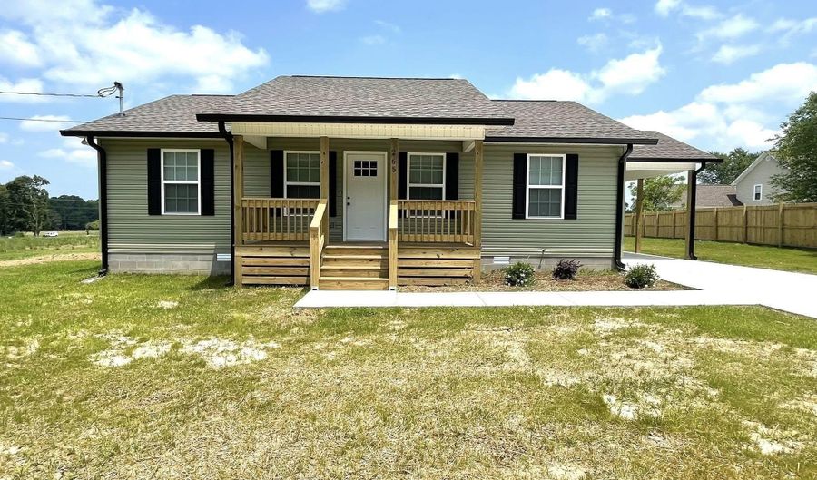306 Kuykendall Rd, Albertville, AL 35951 - 3 Beds, 2 Bath