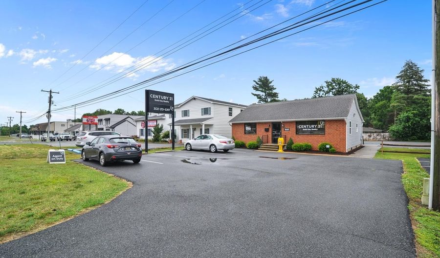 1665 S DUPONT Hwy, Dover, DE 19901 - 0 Beds, 0 Bath