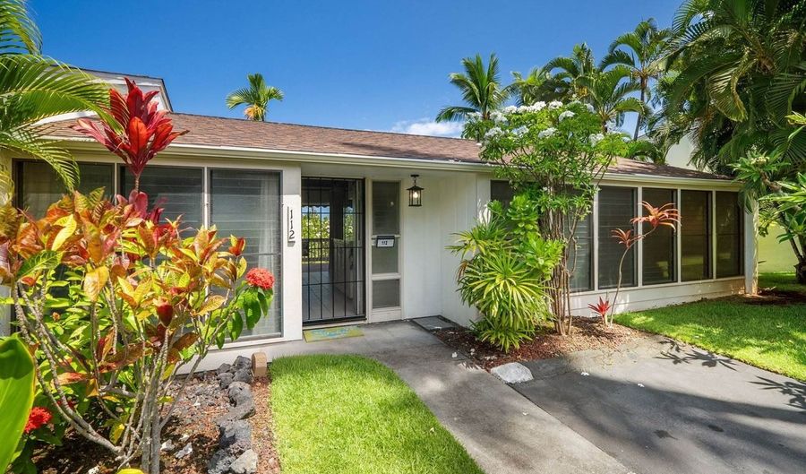 78-7039 Kamehameha Iii Rd #27, Kailua Kona, HI 96740 - 1 Beds, 1 Bath