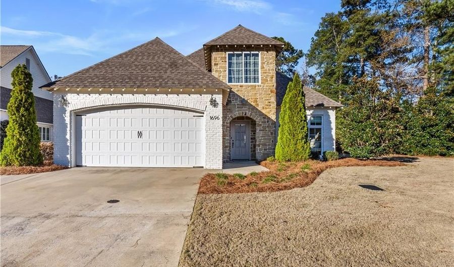 1696 OVERHILL Ct, Auburn, AL 36830 - 4 Beds, 3 Bath