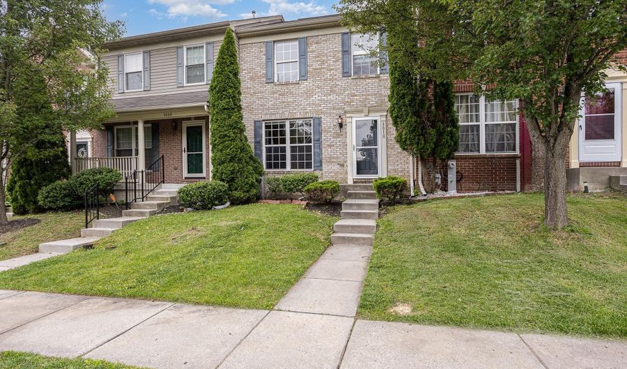 3010 RAKING LEAF Dr, Abingdon, MD 21009 - 3 Beds, 4 Bath