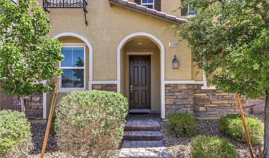 2508 Valdanos Pl, Henderson, NV 89044 - 4 Beds, 3 Bath