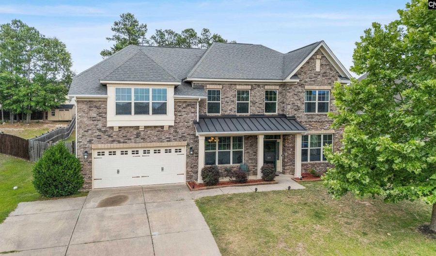 564 Upper Trl, Blythewood, SC 29016 - 5 Beds, 5 Bath
