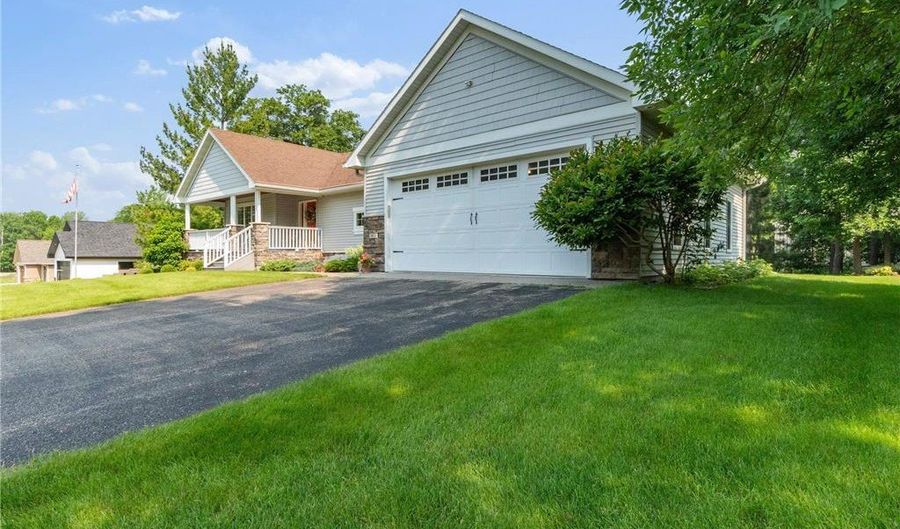 1811 Wildflower Ln NE, Alexandria, MN 56308 - 3 Beds, 3 Bath