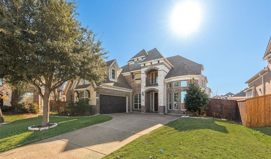 943 Abbott Ln, Allen, TX 75013 - 5 Beds, 4 Bath