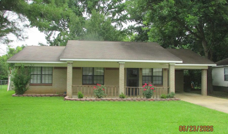 406 N Cherry, Beebe, AR 72012 - 3 Beds, 2 Bath