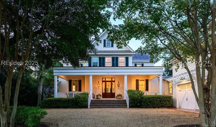 15 Hunting Lodge Rd, Bluffton, SC 29910 - 5 Beds, 5 Bath