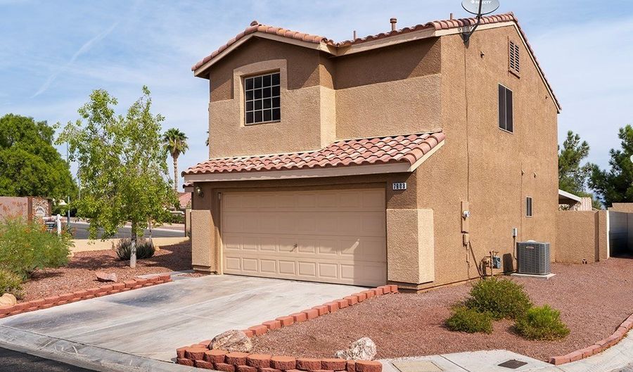 7908 Smokey Ridge Ct, Las Vegas, NV 89131 - 3 Beds, 3 Bath
