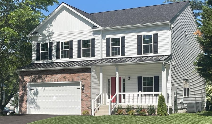 16201 PENNSBURY Dr LOT 49, Bowie, MD 20716 - 5 Beds, 4 Bath