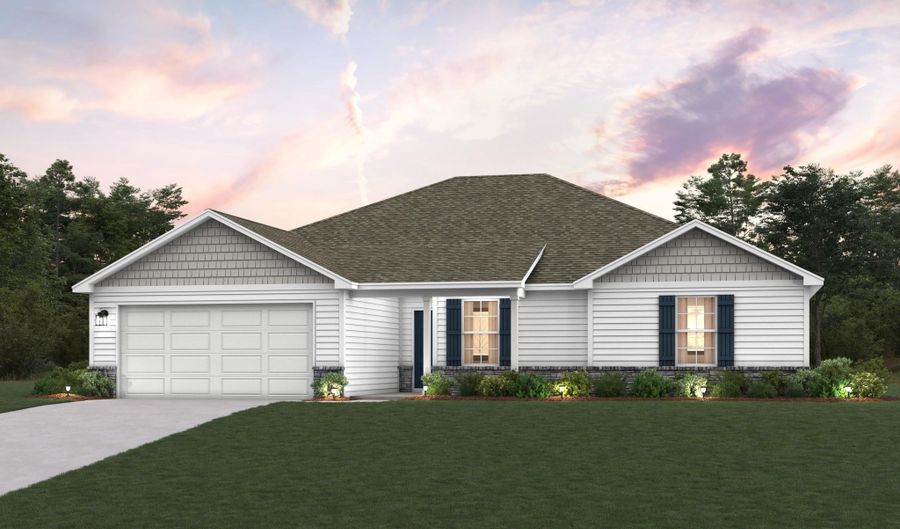 247 Houston Way, Albertville, AL 35951 - 4 Beds, 2 Bath