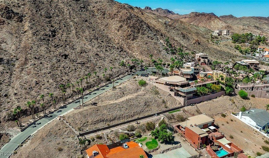 1001 Yates Ln, Boulder City, NV 89005 - 0 Beds, 0 Bath