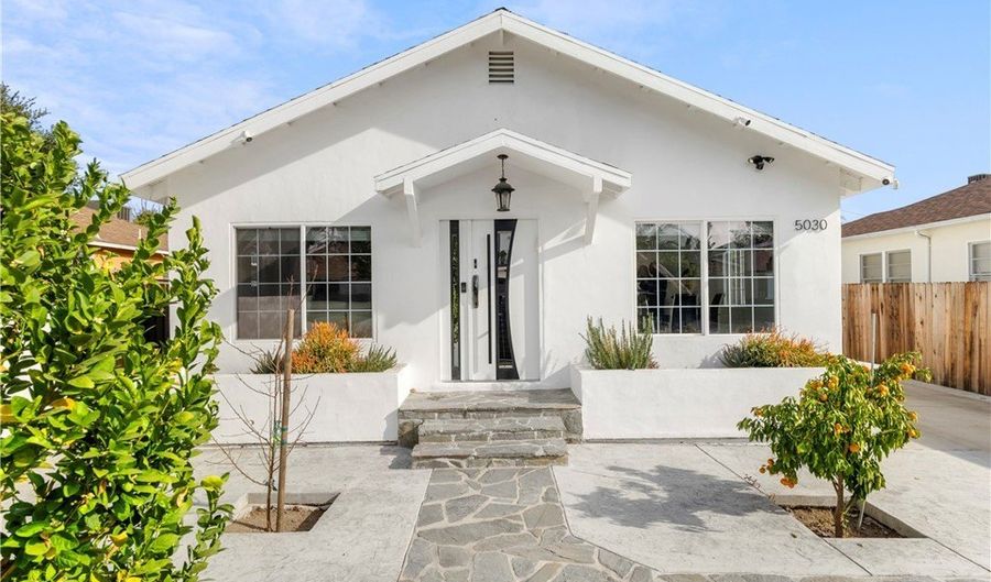 5030 Newcastle Ave, Encino, CA 91316 - 5 Beds, 3 Bath