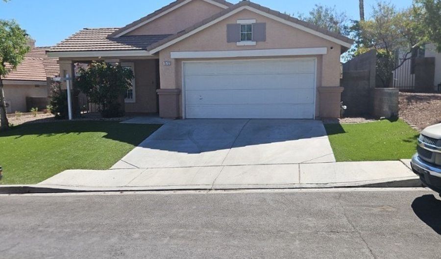 1512 Iron Springs Dr, Las Vegas, NV 89144 - 3 Beds, 2 Bath