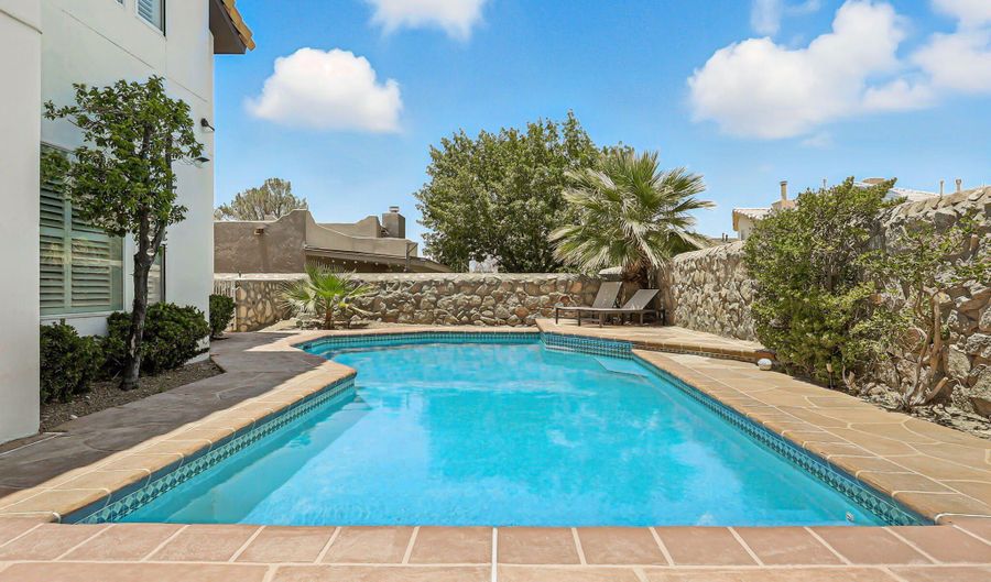 6529 Jim De Groat Dr, El Paso, TX 79912 - 4 Beds, 3 Bath