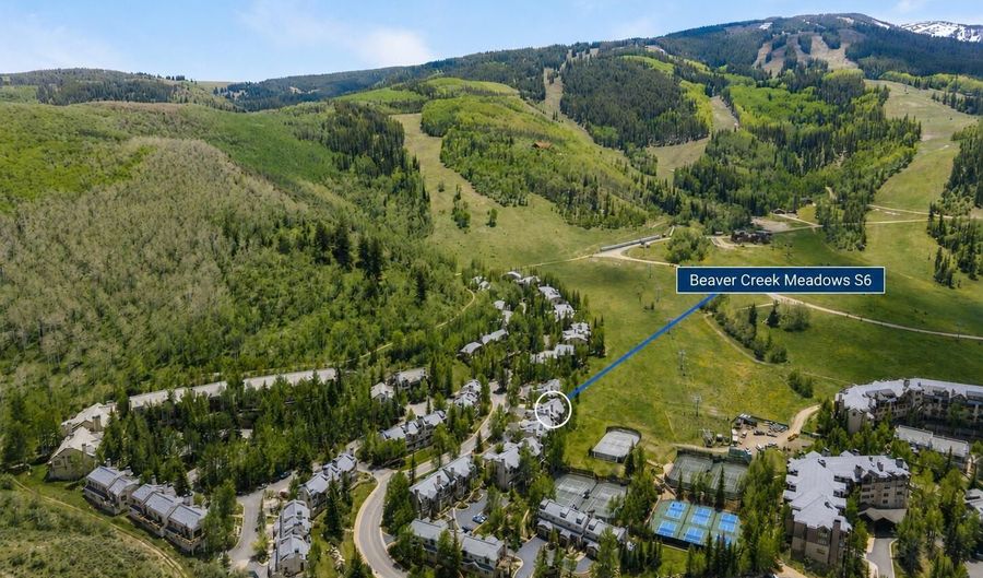 450 Offerson S6, Beaver Creek, CO 81620 - 4 Beds, 4 Bath