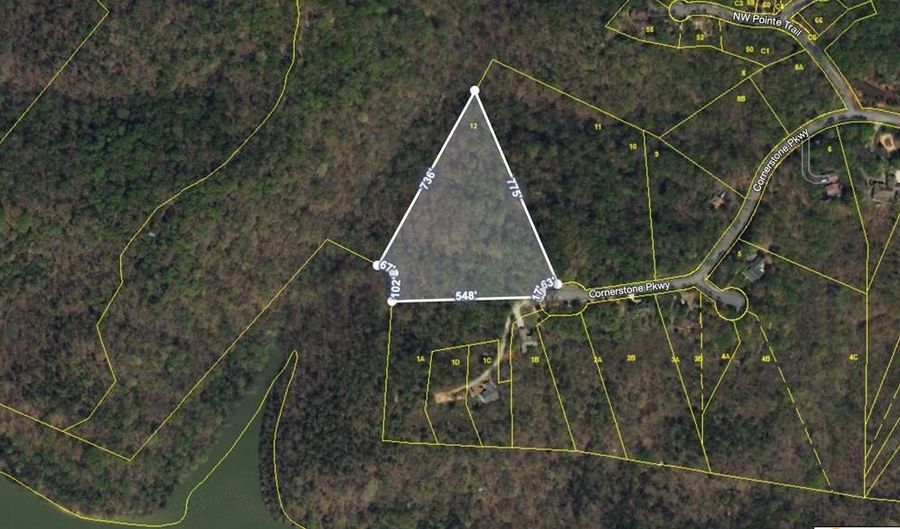 Lot 12 Cornerstone Pkwy, Allons, TN 38541 - 0 Beds, 0 Bath