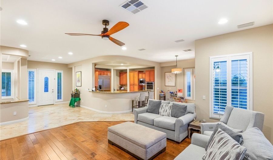 1935 Alcova Ridge Dr, Las Vegas, NV 89135 - 5 Beds, 5 Bath