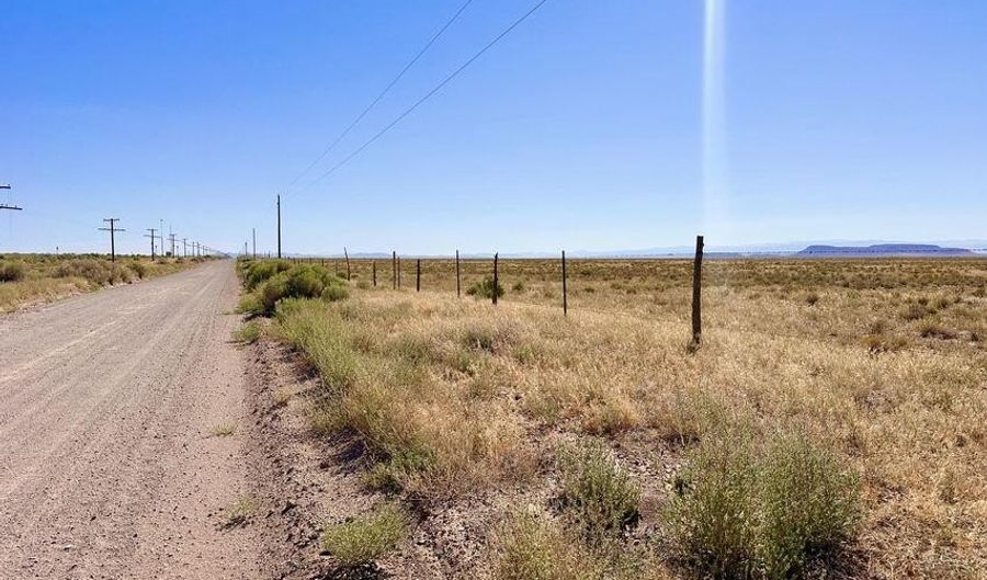 300 N 4 W, Beryl, UT 84714 - 0 Beds, 0 Bath