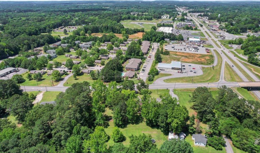 633 Cullman Rd, Arab, AL 35016 - 0 Beds, 0 Bath