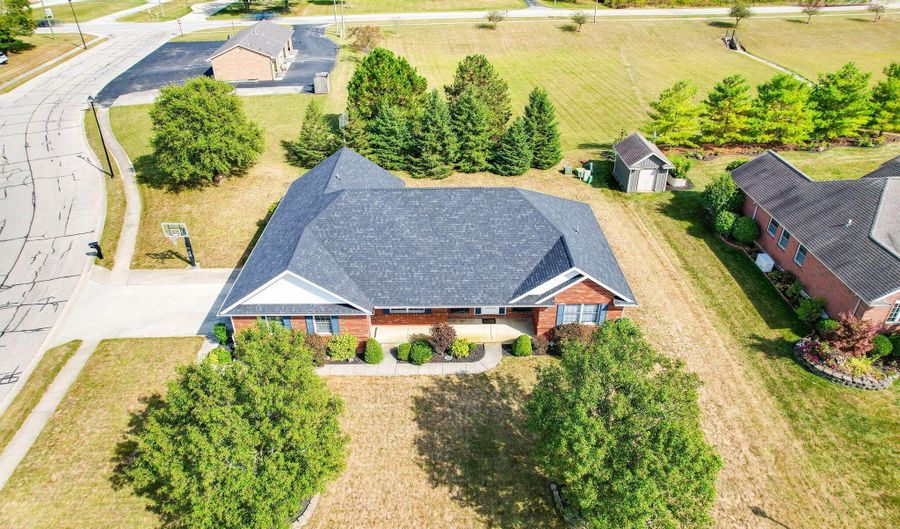 101 Sapphire St, Anna, OH 45302 - 3 Beds, 2 Bath