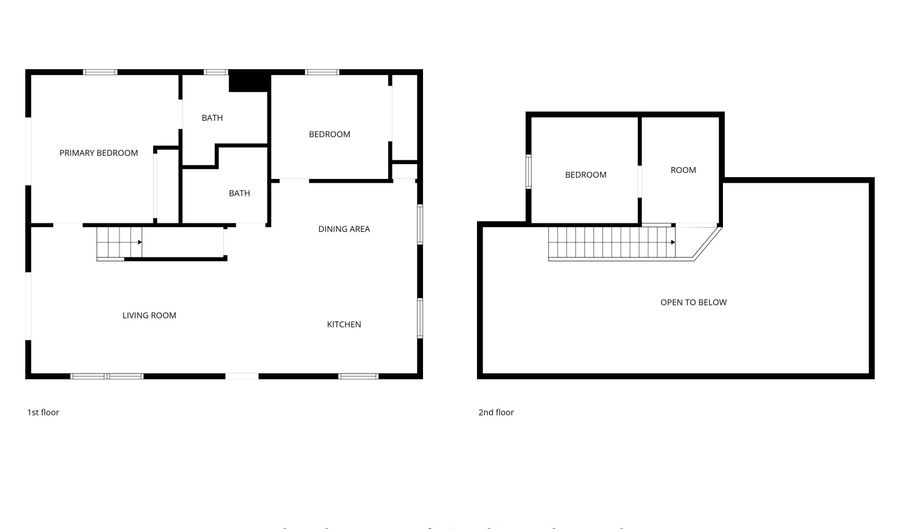 10052 New Mexico St, Bay St. Louis, MS 39520 - 3 Beds, 2 Bath