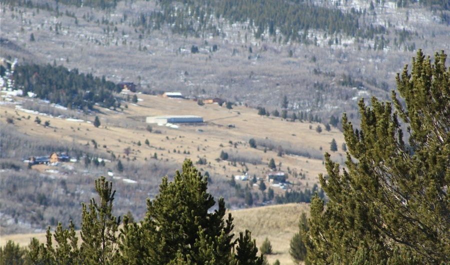 C.O.S. 224A NW4, Anaconda, MT 59711 - 0 Beds, 0 Bath