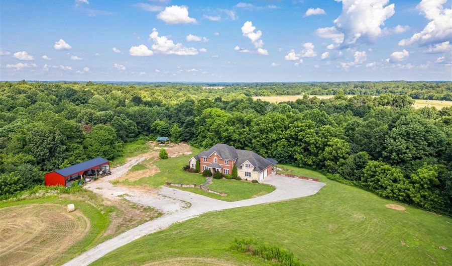 3897 Plainview Church Rd, Auburn, KY 42206 - 0 Beds, 0 Bath