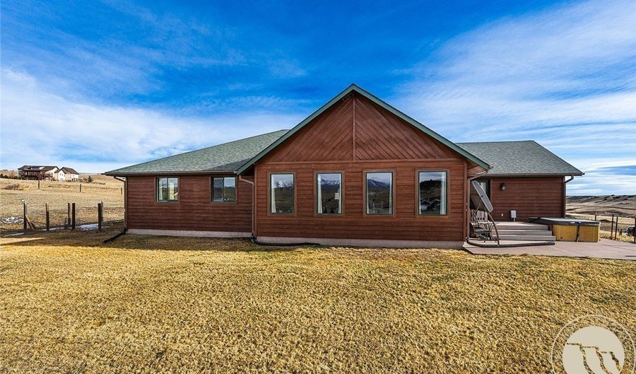 16 Crow Child Trl, Absarokee, MT 59001 - 4 Beds, 2 Bath
