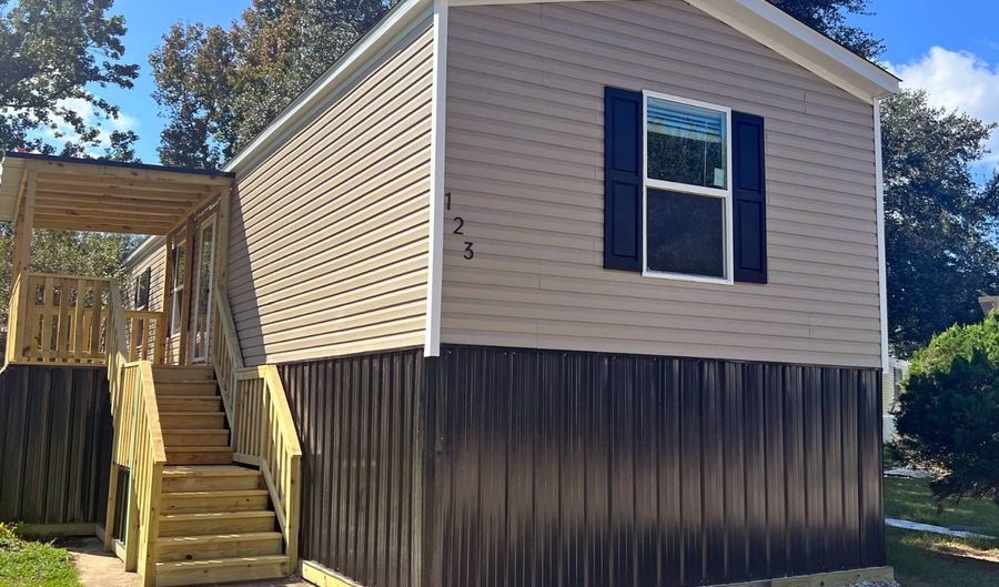5885 Lavey Ln 123, Baker, LA 70714 - 3 Beds, 2 Bath