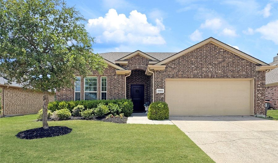 1905 Burl Ln, Anna, TX 75409 - 4 Beds, 3 Bath
