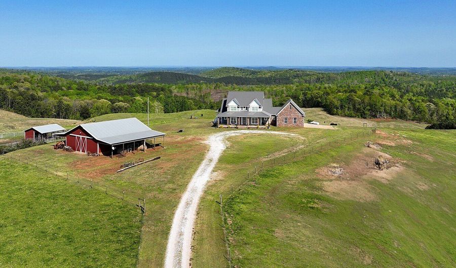 130 Kelly Rd, Ashland, AL 36251 - 4 Beds, 4 Bath