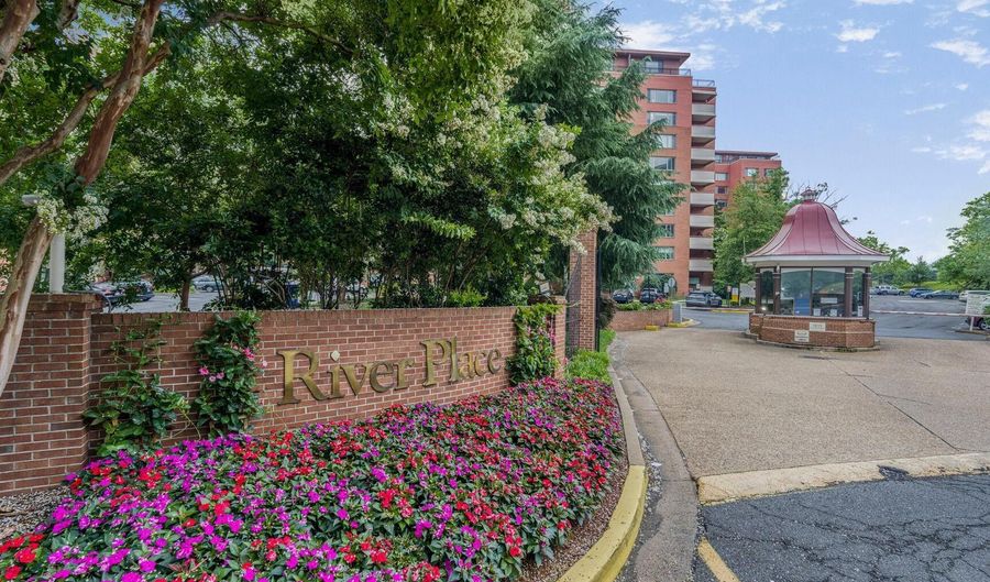1121 ARLINGTON Blvd 746, Arlington, VA 22209 - 0 Beds, 1 Bath