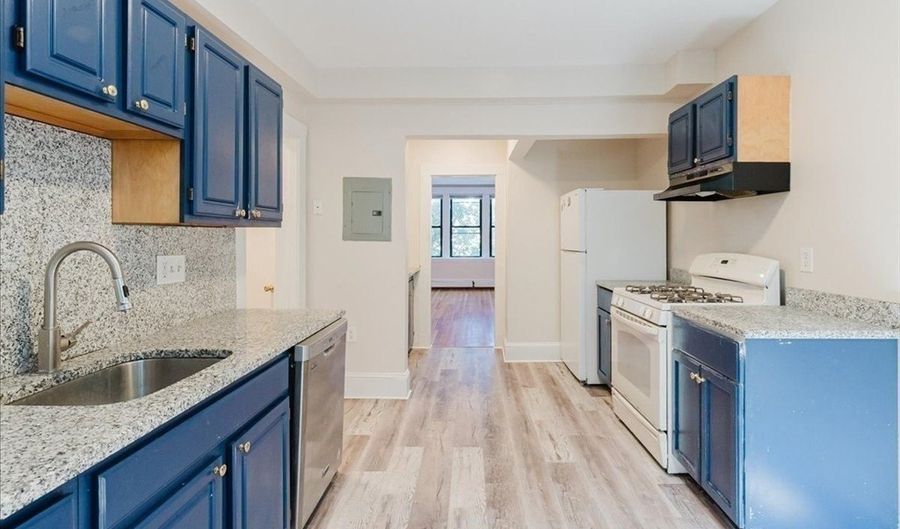 1680 Commonwealth Ave 2, Boston, MA 02135 - 4 Beds, 1 Bath
