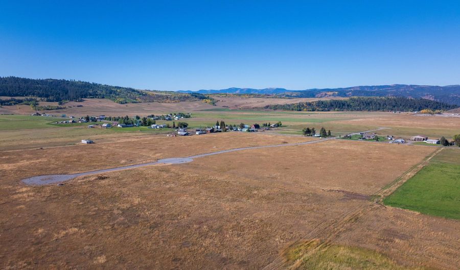 MOONLIGHT Lane lot 1, Bedford, WY 83112 - 0 Beds, 0 Bath
