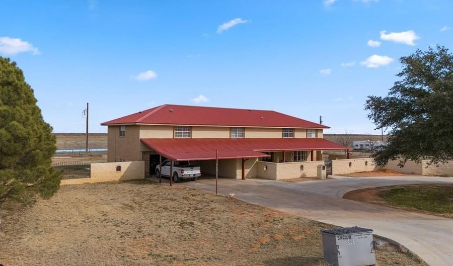 1600 NE 1001, Andrews, TX 79714 - 6 Beds, 5 Bath