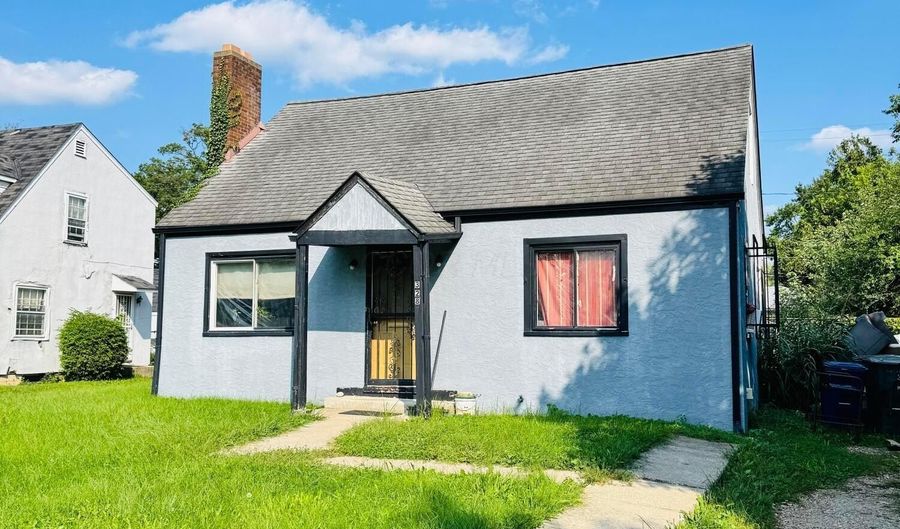 328 Sherborne Dr, Columbus, OH 43219 - 2 Beds, 1 Bath