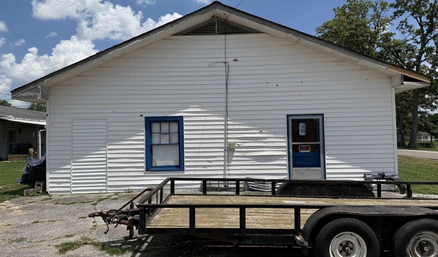 S Main Street, Bicknell, IN 47512 - 0 Beds, 1 Bath