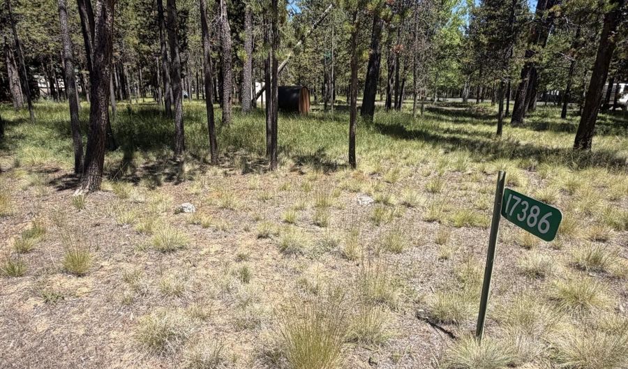 17386 Golden Eye Dr, Bend, OR 97707 - 0 Beds, 0 Bath