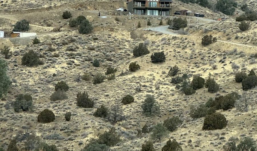 00432147 APN 004-321-47 Trwy, Dayton, NV 89403 - 0 Beds, 0 Bath